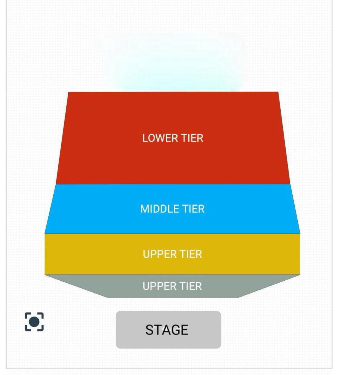 أيقونة الشرق – حفل أصالة نصري